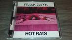 Frank Zappa - Hot Rats, Ophalen of Verzenden, Zo goed als nieuw, Poprock