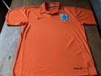 Voetbalshirt Nederlands elftal vintage shirt 2006 verzamelen, Maat XL, Ophalen of Verzenden, Zo goed als nieuw, Shirt