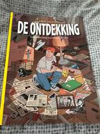 Eric Heuvel - De ontdekking, Ophalen of Verzenden, Zo goed als nieuw, Eric Heuvel; R. van de Rol; M. Metselaar