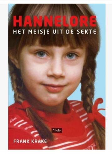 Hannelore van Frank Krake beschikbaar voor biedingen