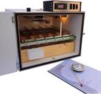 Broedmachine MS50 Semiautomaat - Met gratis broedeieren, Nieuw, Ophalen of Verzenden, 123Broedmachine, Broedmachine
