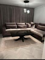 Stijlvolle salontafel, Ophalen, Gebruikt, 100 tot 150 cm, 50 tot 100 cm