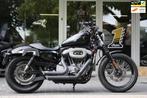 Harley Davidson Chopper XL 1200N Nightster Inruil Mogelijk, Harley@Harley.nl, Bedrijf, 1202 cc, Meer dan 35 kW
