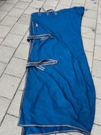 Zgan nieuw fleece deken met hals, Dieren en Toebehoren, Ophalen of Verzenden, Zo goed als nieuw