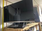 Beeldschermen monitor pc 24 tot 28 inch, Ophalen, Gebruikt, 60 Hz of minder