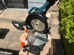 Te koop. Afkort zaag, Doe-het-zelf en Verbouw, Gereedschap | Zaagmachines, Ophalen of Verzenden, Zo goed als nieuw, Afkortzaag