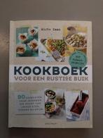 Mirte Kaan - Kookboek voor een rustige buik, Boeken, Ophalen of Verzenden, Zo goed als nieuw, Mirte Kaan