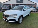 Skoda Karoq 1.0 TSI Ambition CRUISE CONTROLE / LMV, Auto's, Skoda, Voorwielaandrijving, Stof, Gebruikt, 116 pk