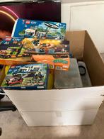 Grote Lego Bulk - 1m2 Vol Lego Sets & Losse Stenen!, Ophalen of Verzenden, Gebruikt, Losse stenen, Lego