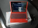 HP Pavilion x2 10    laptop en tablet, Computers en Software, Minder dan 4 GB, Ophalen of Verzenden, Zo goed als nieuw, HP