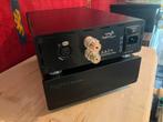 2x Hypex NC400 mono versterker, Ophalen, Zo goed als nieuw, 120 watt of meer, Overige merken