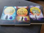 Een wereld zonder hemel trilogie veronica rossi, Ophalen of Verzenden, Zo goed als nieuw, Veronica Rossi