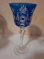 Nachtmann bleikristal romer glas gaaf, Antiek en Kunst, Ophalen of Verzenden