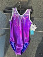 Turnpakje maat 140 146 152 158, Kindermaat 146 t/m 176, Ophalen of Verzenden, Nieuw, Turnpak(je)