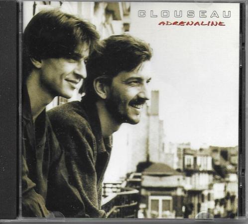 CD Clouseau, Cd's en Dvd's, Cd's | Nederlandstalig, Levenslied of Smartlap, Verzenden