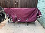 Weatherbeeta Comfitec paardendeken 100 gram 5’3/160/115, Dieren en Toebehoren, Paarden en Pony's | Dekens en Dekjes, Ophalen of Verzenden