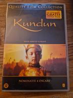 Kundun + het rode korenveld  ,1997, Alle leeftijden, Ophalen of Verzenden, Zo goed als nieuw