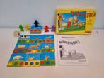 Haba Kikeriki Kinderspel - Compleet met nl handleiding, Hobby en Vrije tijd, Gezelschapsspellen | Bordspellen, Drie of vier spelers