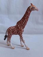 Schleich Wild Life Giraffe Giraf mannetje 14749, Verzamelen, Dierenverzamelingen, Ophalen of Verzenden, Zo goed als nieuw, Beeldje of Figuurtje