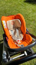 Cybex maxi cosi inclusief isofix, Gebruikt, Isofix, 0 t/m 13 kg, Ophalen