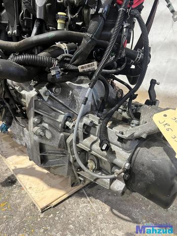 RENAULT CLIO KANGO CITAN 4 1.5 DCI Versnellingsbak JR5332 beschikbaar voor biedingen