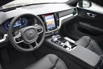 Volvo V60 T8 455pk AWD Ultra Dark | HEICO | Getint Glas | 36, Automaat, Gebruikt, Euro 6, 4 cilinders