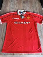 Nieuw!! Voetbalshirt Manchester United David Beckham nr. 7, Nieuw, Shirt, Ophalen of Verzenden, Maat XL