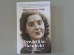 Dragelijke lichtheid - Dieuwertje Blok, 20e eeuw of later, Nieuw, Ophalen of Verzenden, Dieuwertje Blok