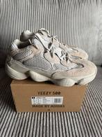 Adidas yeezy boost 500 blush 42eu, 8.5us, Overige kleuren, Verzenden, Nieuw, Sneakers of Gympen