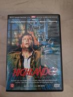 Highlander 1 dvd teab, Ophalen of Verzenden