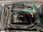 Bosch PBH 20 RE Boorhamer, Doe-het-zelf en Verbouw, Gereedschap | Boormachines, Gebruikt, Boor- en/of Breekhamer, Ophalen of Verzenden