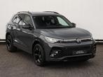 Volkswagen Tiguan 1.5 eHybrid R-Line Edition 204PK | Black S, Auto's, Stof, Bedrijf, 177 pk, SUV of Terreinwagen