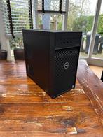 Dell Precision 3630 | Intel Core i5 | 8GB Werkgeheugen, Intel Core i5, Ophalen of Verzenden, SSD, Zo goed als nieuw