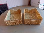 2 manden  vandaag ophalen, Ophalen, Gebruikt, Mand, Riet