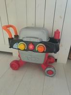 Vtech Grill & Leer Barbecue, Ophalen of Verzenden, Gebruikt, Overige typen, Met geluid