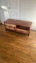 Tv kast, Ophalen of Verzenden, Zo goed als nieuw, 25 tot 50 cm, Minder dan 100 cm