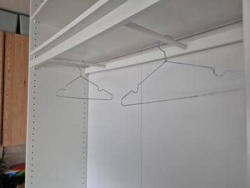 Ikea Pax kast 100x35x236 cm - afbeelding 4