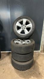 18 inch Audi Q3 velgen origineel, Ophalen, 18 inch, Velg(en), 235 mm