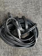 Audio kabel - 3.5mm Jack, Ophalen of Verzenden, Gebruikt, 2 tot 5 meter, Overige kabels