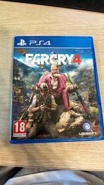 Far cry 4, Ophalen of Verzenden, Zo goed als nieuw