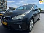 Ford C-Max 1.6-16V Titanium Leer Clima Stoelverwarming Cruis, Voorwielaandrijving, 1596 cc, 101 pk, Gebruikt