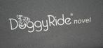 Doggy Ride fietskar, Fietsen en Brommers, Ophalen, Gebruikt, Opvouwbaar, Doggyride