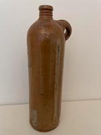 KRAENCHEN BRUNNEN EMS | steengoed waterfles | 1850-1895, Antiek en Kunst, Antiek | Keramiek en Aardewerk, Ophalen of Verzenden