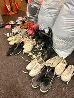 Partij tweedehand mix schoenen €2 per paar, Ophalen of Verzenden, Zo goed als nieuw
