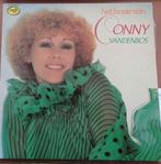 Conny Vandenbos LP 's CD  VandenBosch van den bos, Cd's en Dvd's, Vinyl | Nederlandstalig, Ophalen, Zo goed als nieuw, Levenslied of Smartlap