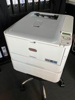 OKI Kleuren laserprinter, Computers en Software, Printers, Ophalen, Gebruikt, Printer, Zwart-en-wit printen