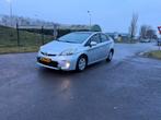 Toyota Prius 1.8 Full Hybrid 1 2012 Grijs GARANTIE !!!!, 1340 kg, 4 cilinders, Origineel Nederlands, Bedrijf