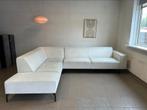 By Sidde Nord - Hoekbank - Warm White, Huis en Inrichting, Banken | Bankstellen, Ophalen of Verzenden, Vierpersoons of meer