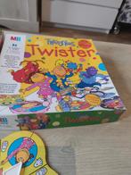 Tweenies Twister Bordspel - Leuk en Compleet!, P.O. Box 200, 1031 CM Amsterdam, Ophalen of Verzenden, Consumercare@hasbro.nl, Hasbro