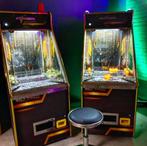 Coinpusher coindozer muntenschuiver beurs entertainment +LED, Ophalen of Verzenden, Nieuw